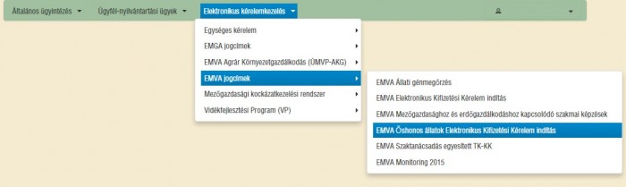 214B kifizetesi kerelem netre